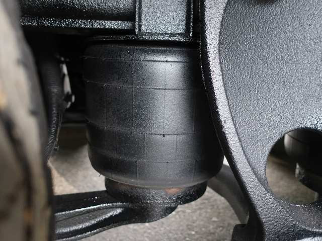 中古トラック 日野平ボディアルミブロック #9