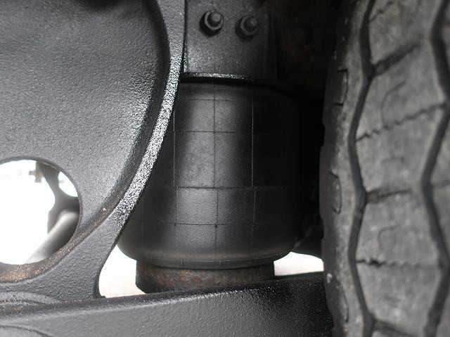 中古トラック 日野平ボディアルミブロック #10