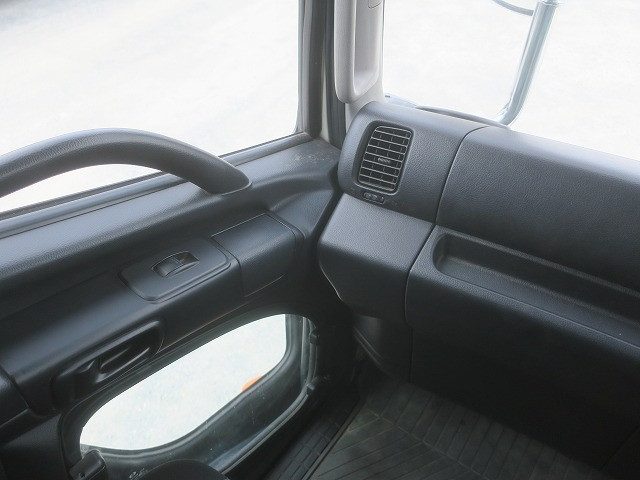 中古トラック 日野平ボディアルミブロック #11