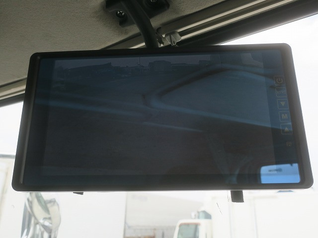 中古トラック 日野平ボディアルミブロック #17