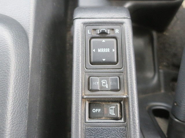 中古トラック 日野平ボディアルミブロック #19