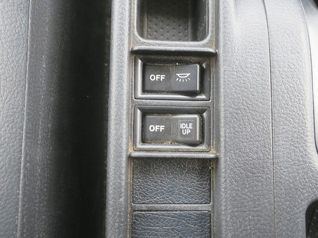 中古トラック 日野平ボディアルミブロック #20