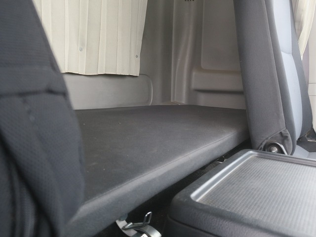 中古トラック 日野平ボディアルミブロック ＃23