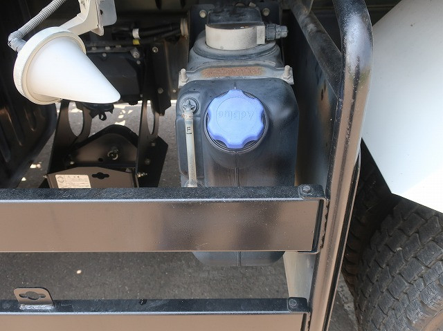 中古トラック いすゞダンプ ＃11