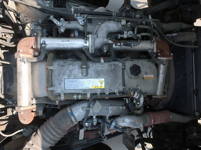 中古トラック いすゞダンプ ＃13