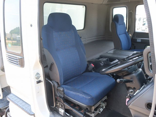 中古トラック いすゞダンプ ＃14