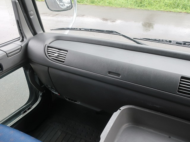 中古トラック いすゞダンプ ＃15