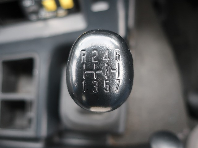 中古トラック いすゞダンプ ＃18