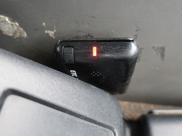 中古トラック いすゞダンプ ＃20