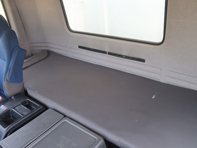 中古トラック いすゞダンプ ＃23