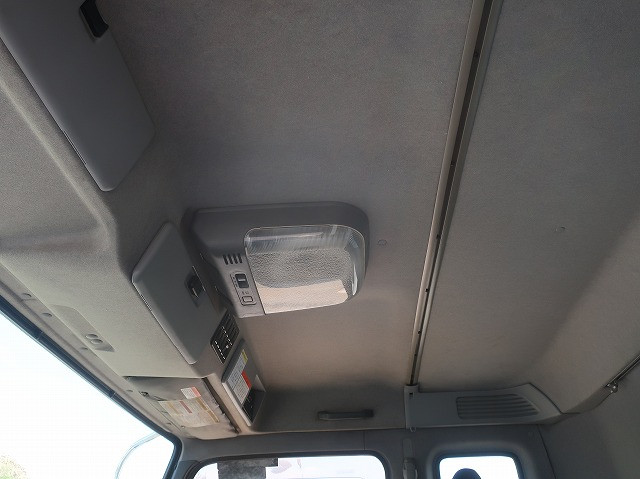 中古トラック いすゞダンプ ＃24