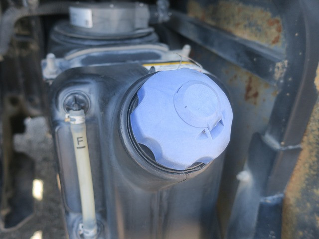 中古トラック 日野ダンプ ＃11