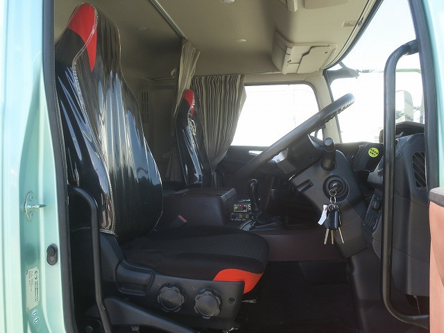 中古トラック 日野ダンプ ＃12