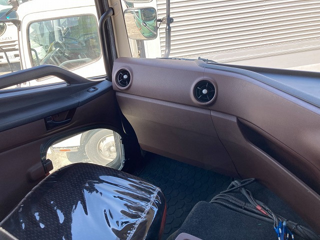 中古トラック 日野ダンプ ＃13