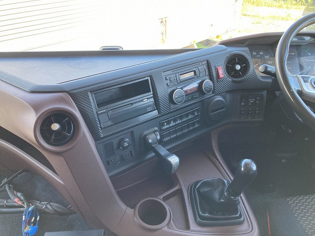 中古トラック 日野ダンプ ＃14