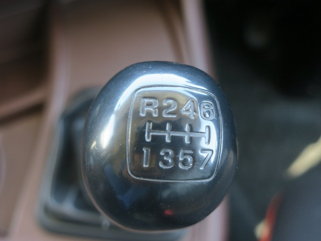 中古トラック 日野ダンプ ＃17