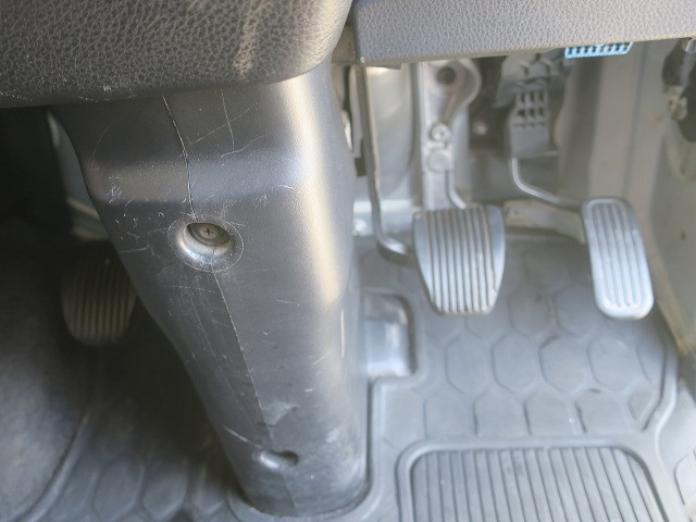 中古トラック 日野ダンプ ＃21