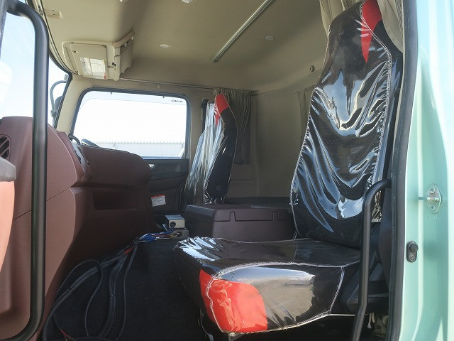 中古トラック 日野ダンプ ＃22