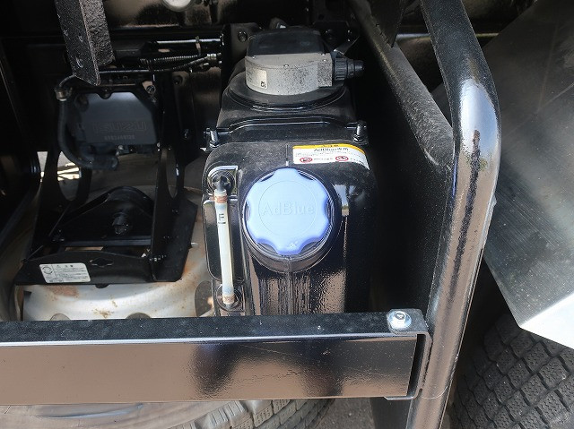 中古トラック いすゞダンプ ＃11