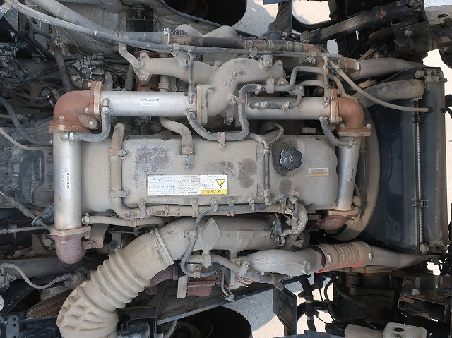 中古トラック いすゞダンプ ＃13