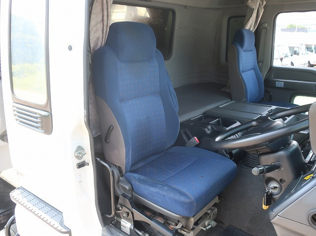 中古トラック いすゞダンプ ＃14