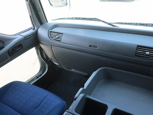 中古トラック いすゞダンプ ＃15