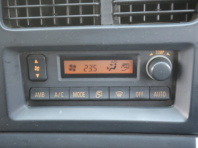 中古トラック いすゞダンプ ＃21