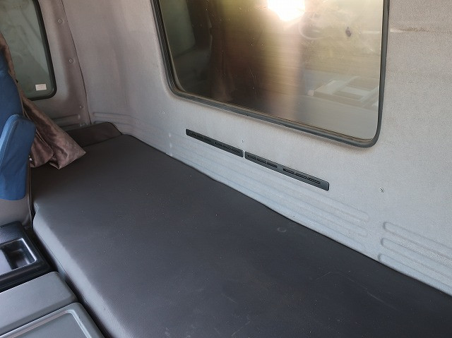 中古トラック いすゞダンプ ＃23