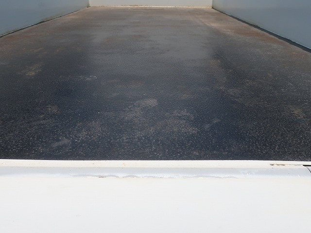 中古トラック いすゞダンプ ＃8