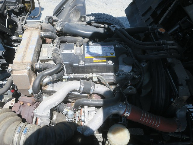 中古トラック いすゞアルミウィング ＃11