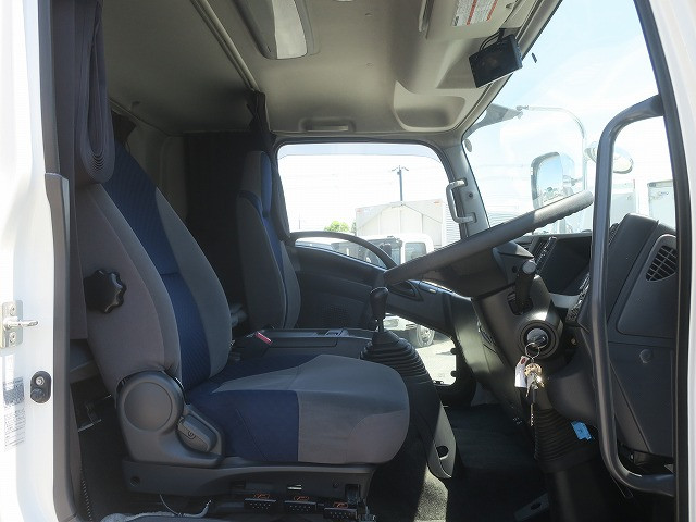 中古トラック いすゞアルミウィング #12