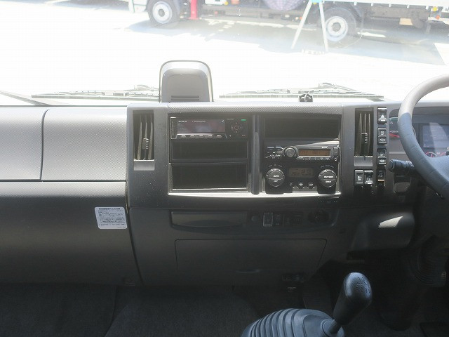 中古トラック いすゞアルミウィング ＃14