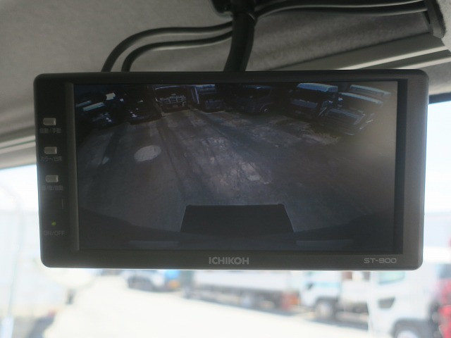 中古トラック いすゞアルミウィング ＃19