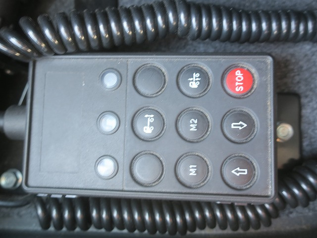 中古トラック いすゞアルミウィング #21