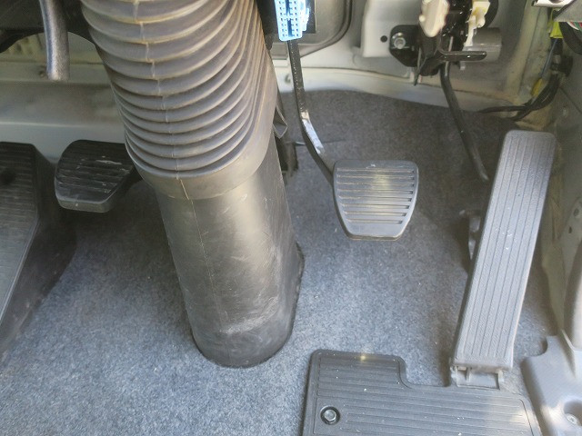 中古トラック いすゞアルミウィング #22