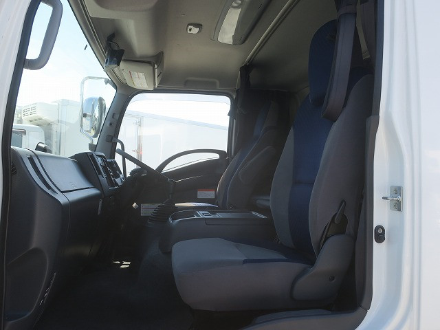 中古トラック いすゞアルミウィング #23