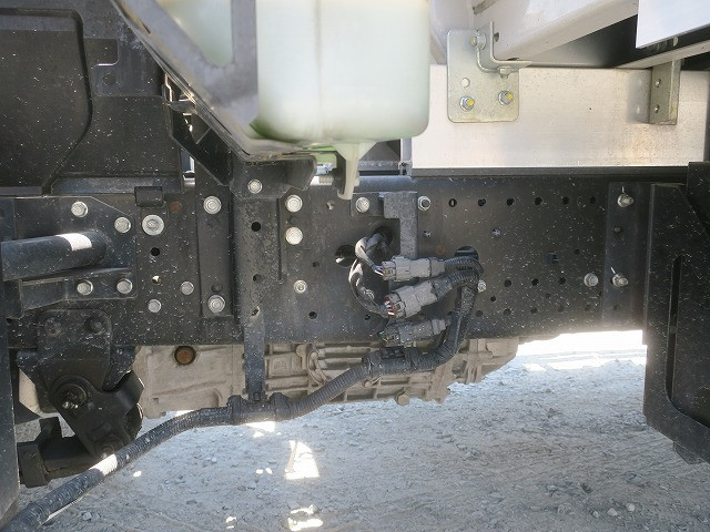 中古トラック いすゞアルミウィング ＃9