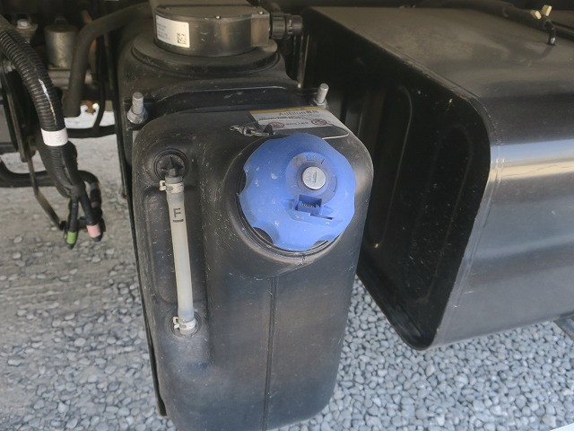 中古トラック いすゞアルミウィング #10