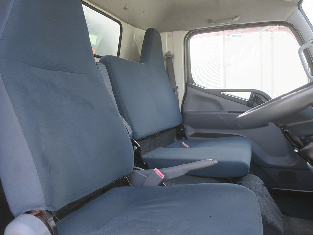 中古トラック 三菱ふそうアルミバン ＃11