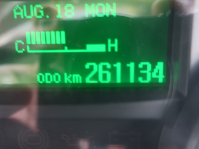 中古トラック 三菱ふそう キャンター 3tアルミバン