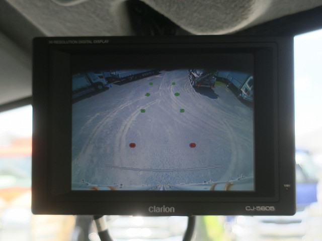 中古トラック 三菱ふそう キャンター 3tアルミバン