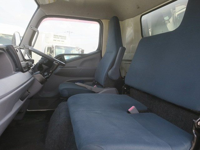 中古トラック 三菱ふそうアルミバン ＃23