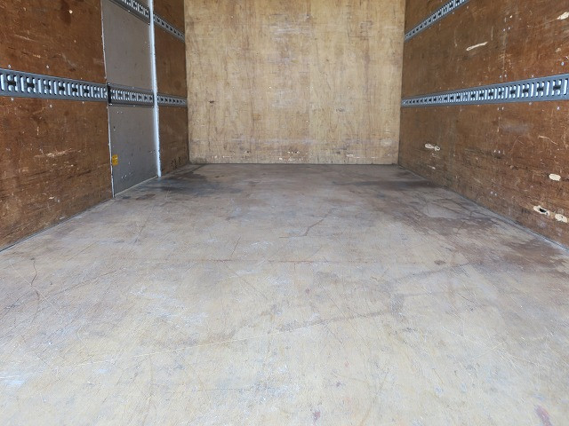 中古トラック 三菱ふそう キャンター 3tアルミバン