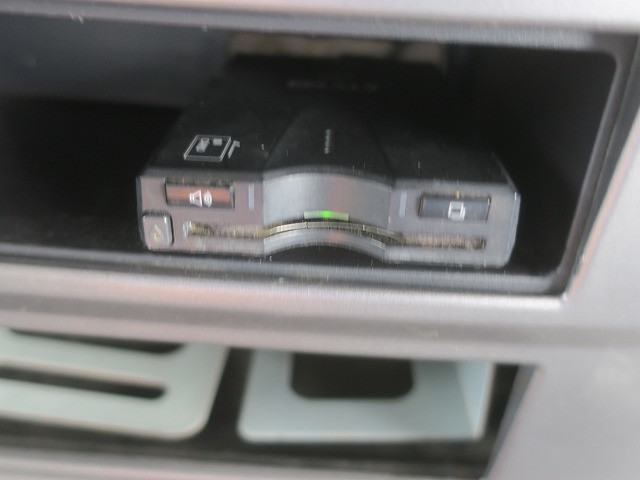 中古トラック 日野平ボディアルミブロック ＃19