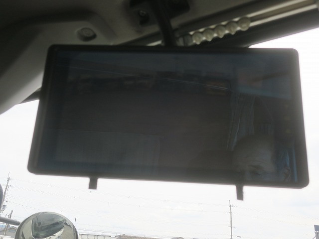 中古トラック 日野平ボディアルミブロック ＃20