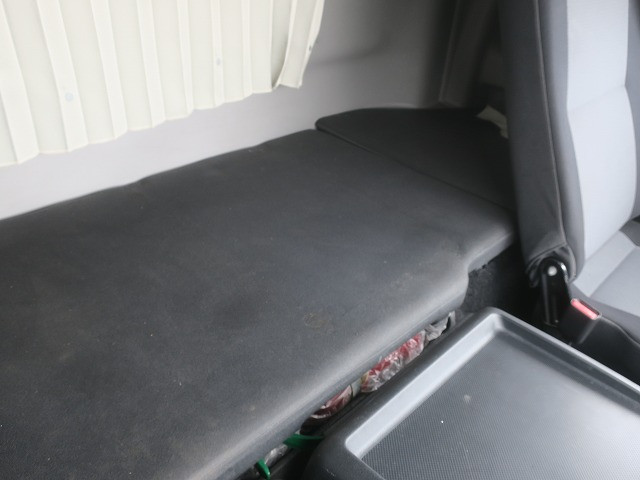 中古トラック 日野平ボディアルミブロック ＃23