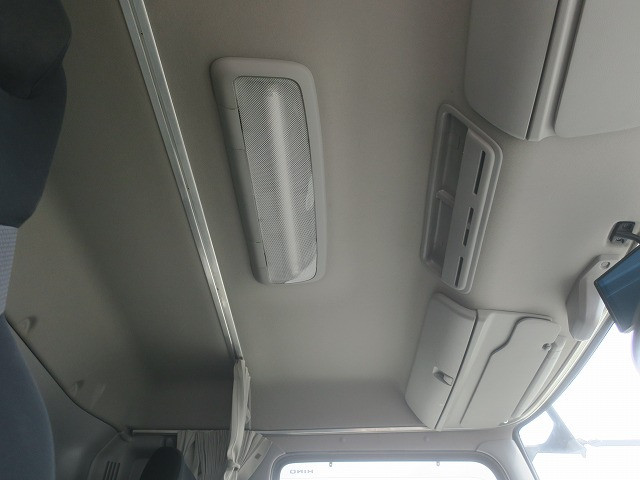 中古トラック 日野平ボディアルミブロック #24