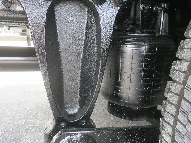 中古トラック 日野平ボディアルミブロック ＃10