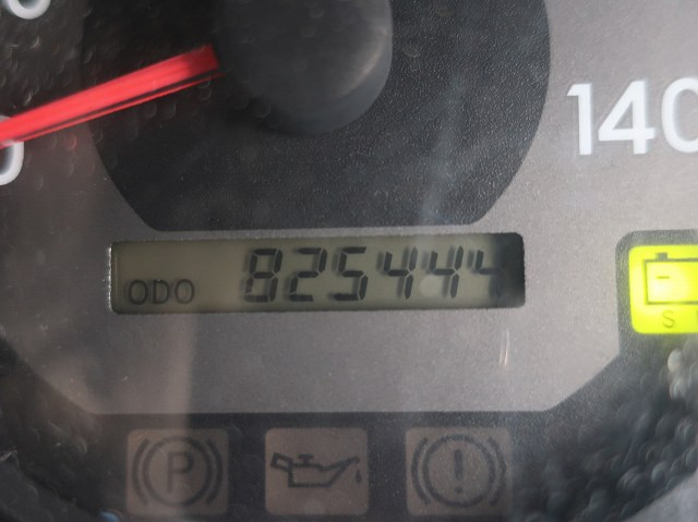 中古トラック 日野バス ＃11