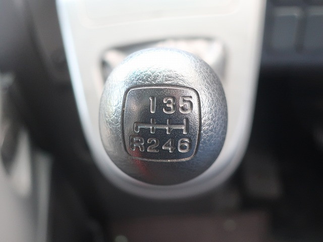 中古トラック 日野バス #12